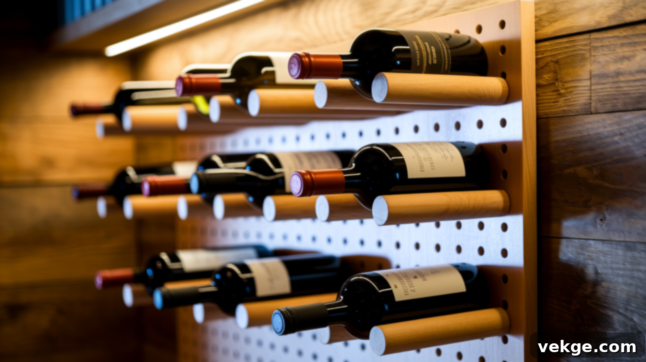 Pegboard_Wine_Holder