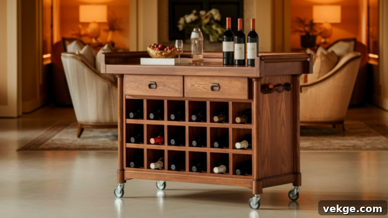 Wine_Rack_Cart