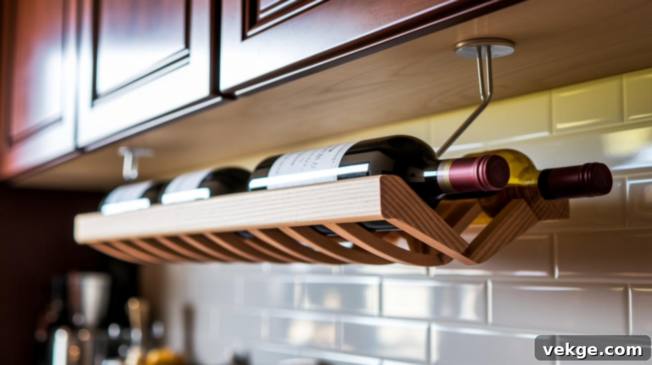 Under-cabinet_hanging_Wine_Rack