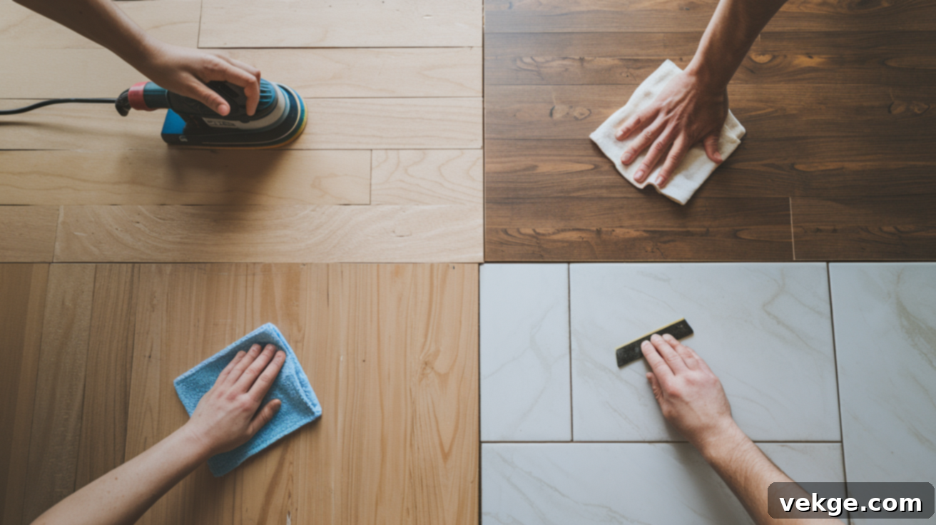 How_to_Remove_Polyurethane_by_Surface_Type