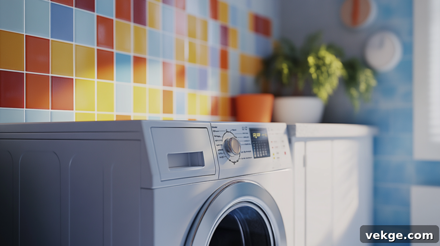Tile Backsplash