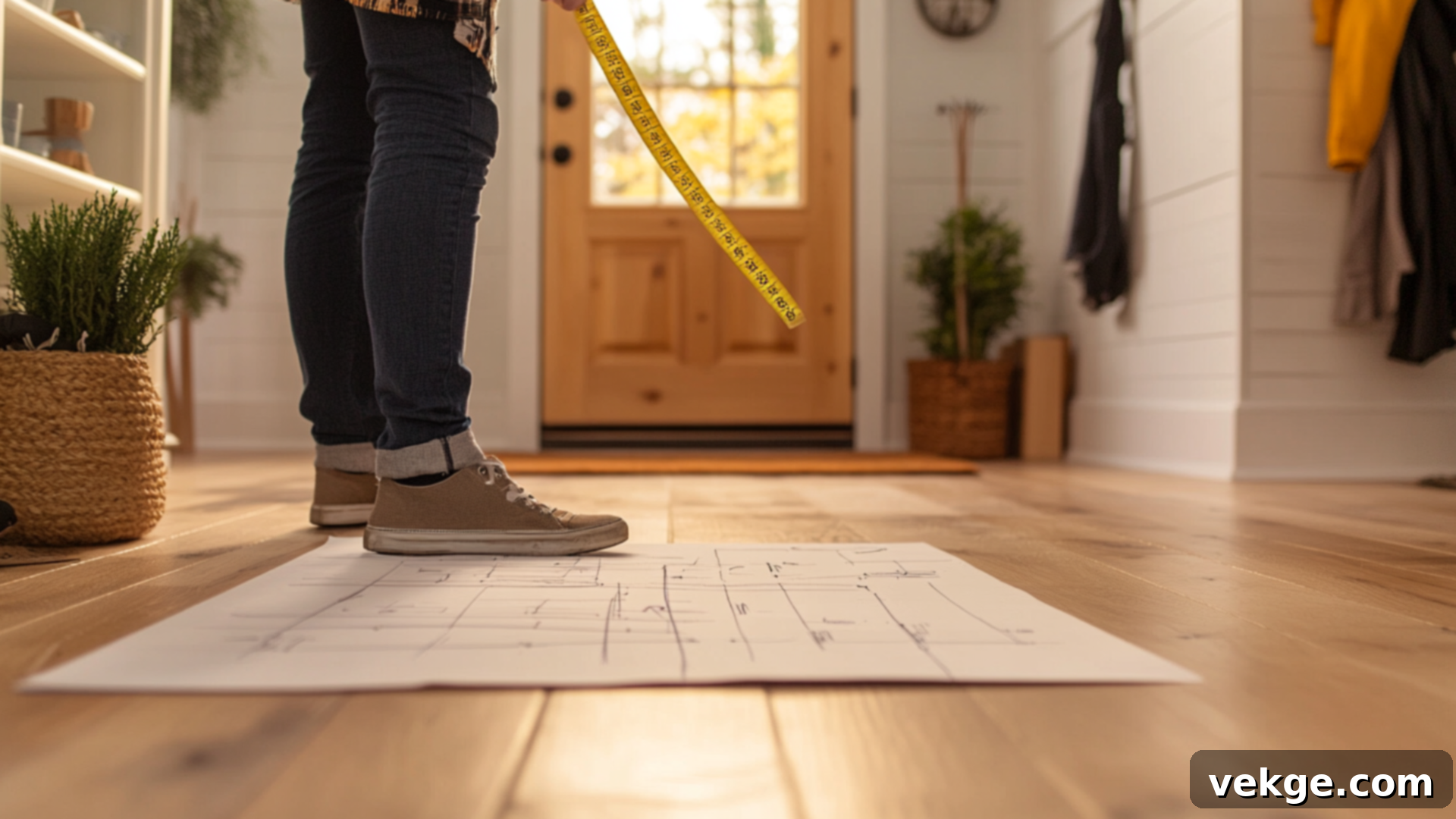 Plan Your Bench Design