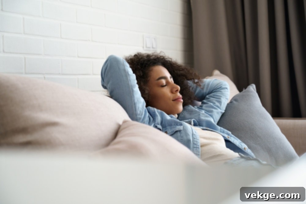 Reducing Noise for a Quieter, More Serene Home