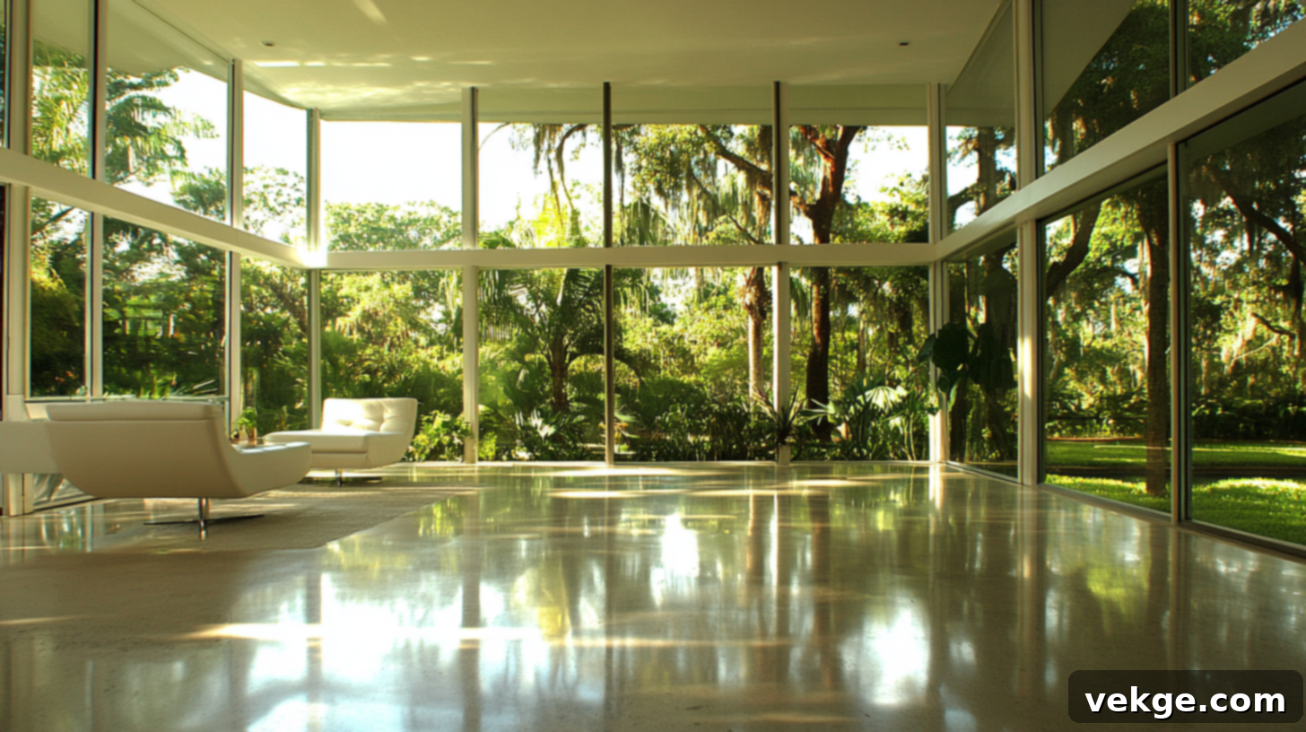 Minimalist_Glass_Room