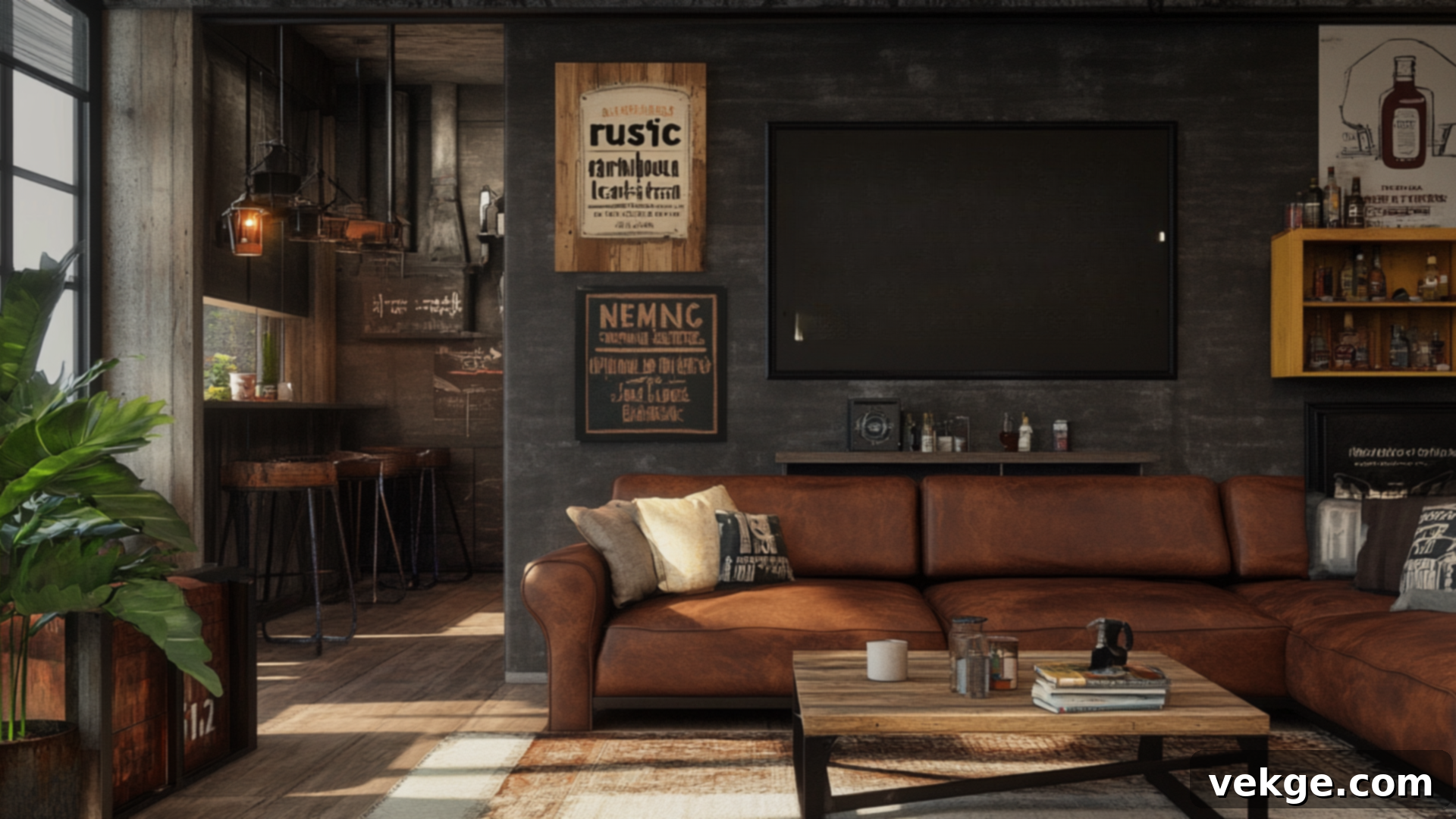 Rustic_Leather_Sofa