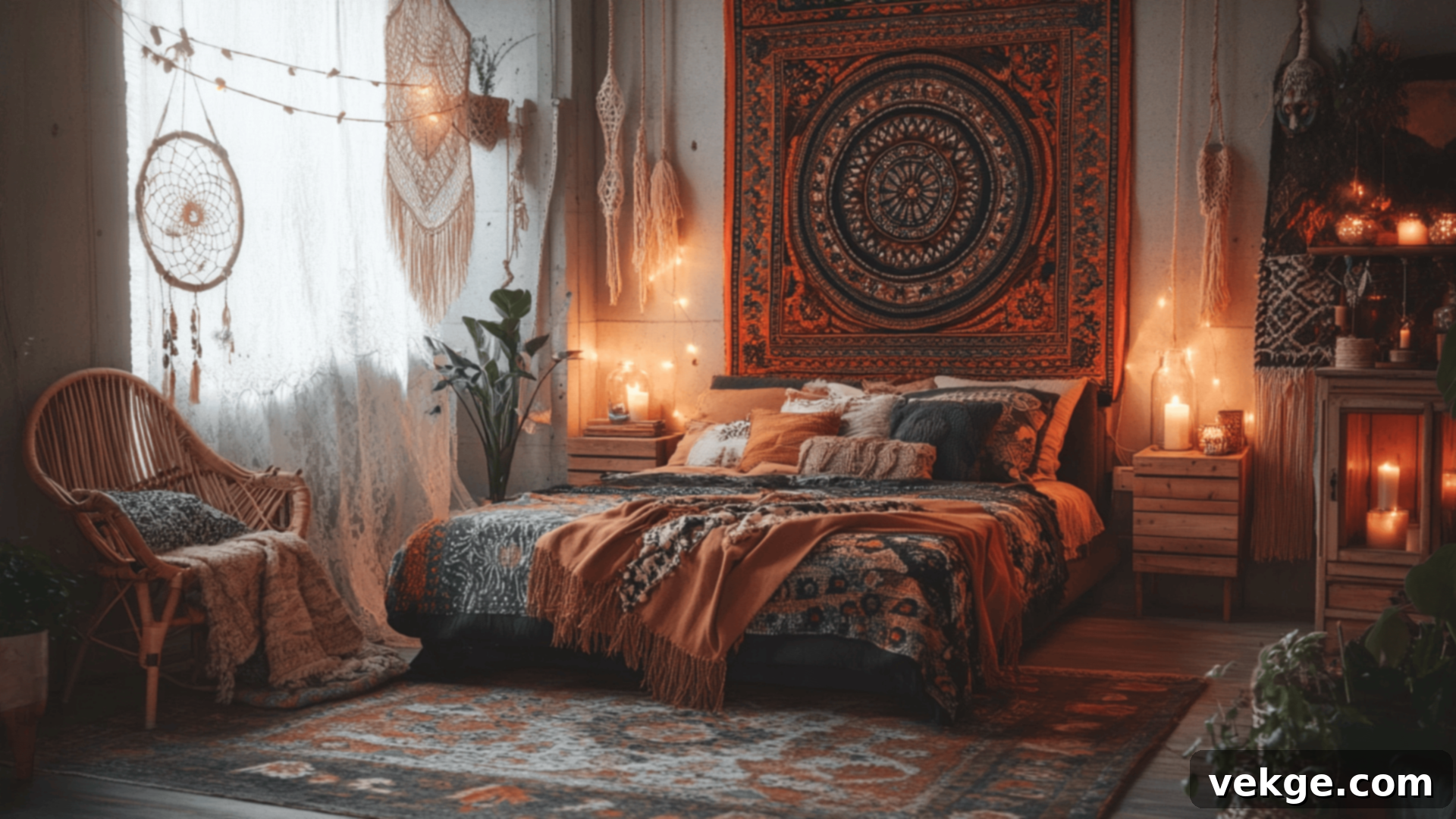 Essential_Elements_of_a_Gypsy_Boho_Bedroom