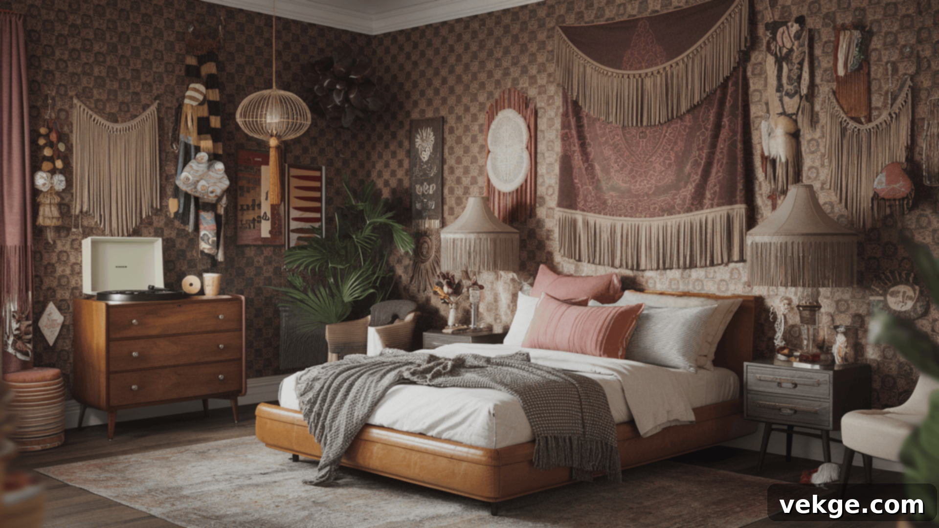 Vintage_Boho_Mix