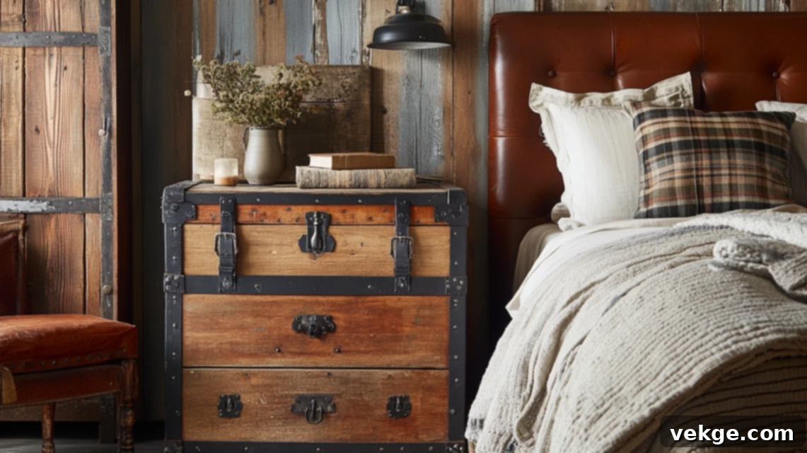 Add_a_Worn_Trunk_as_a_Bedside_Table