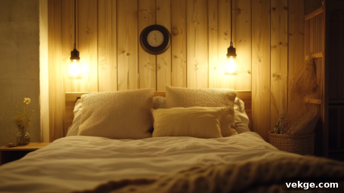 Use_Warm_White_or_Amber_Bulbs_for_Lighting