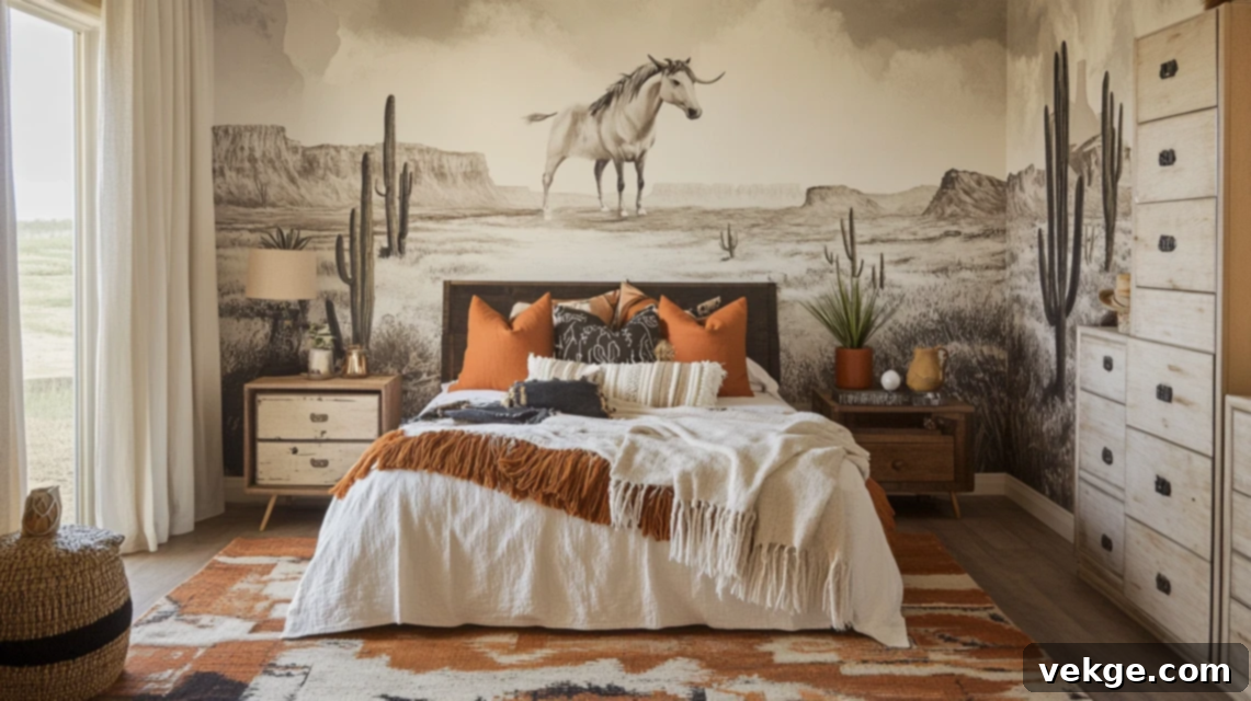 Use_Western-Inspired_Wallpaper_on_One_Wall