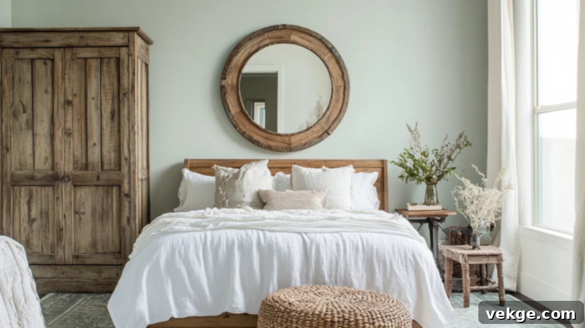 Add_a_Vintage_Mirror_with_a_Wood_Frame