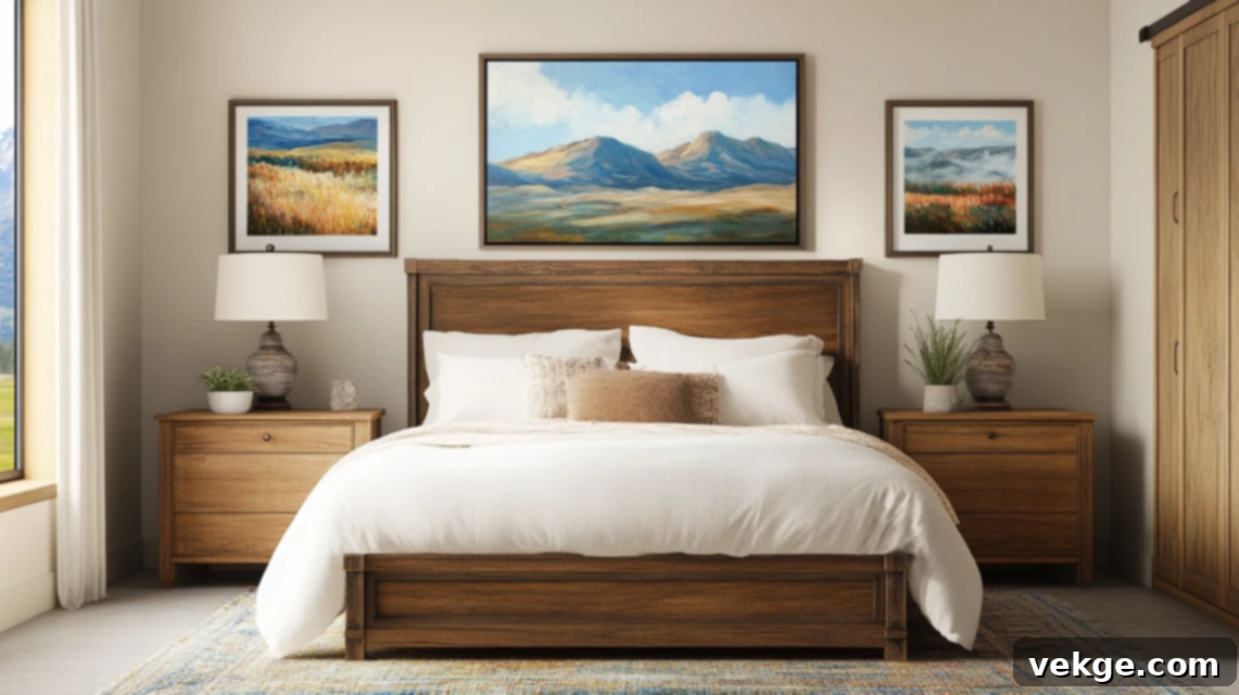Choose_Art_That_Reflects_Desert_or_Mountain_Views