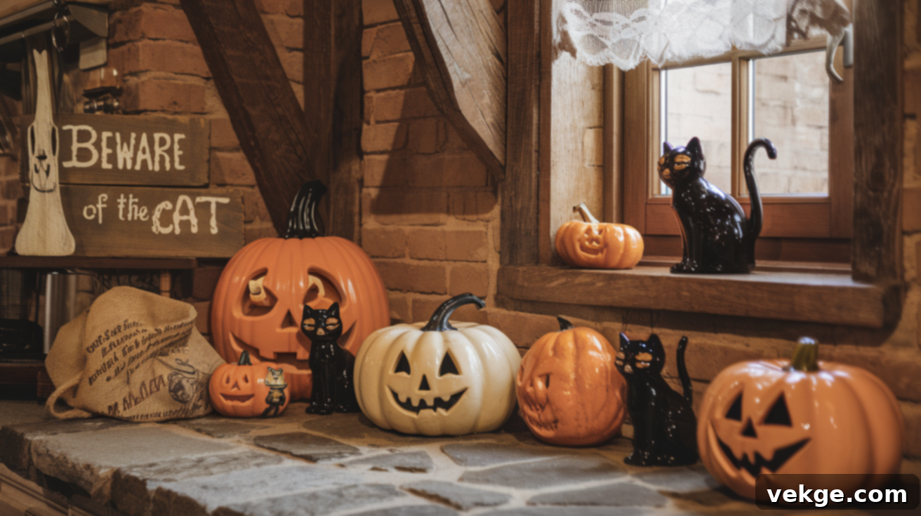 Vintage_Halloween_Kitchen_Decor
