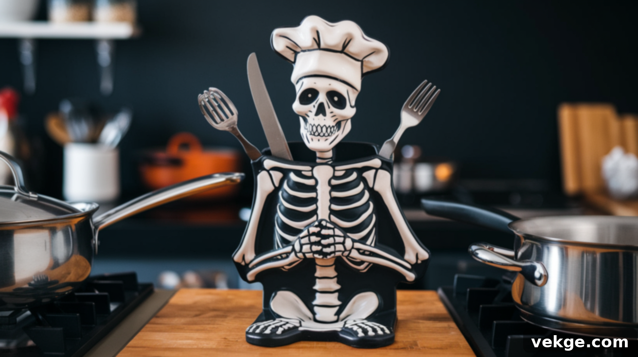 DIY_Skeleton_Cutlery_Holder