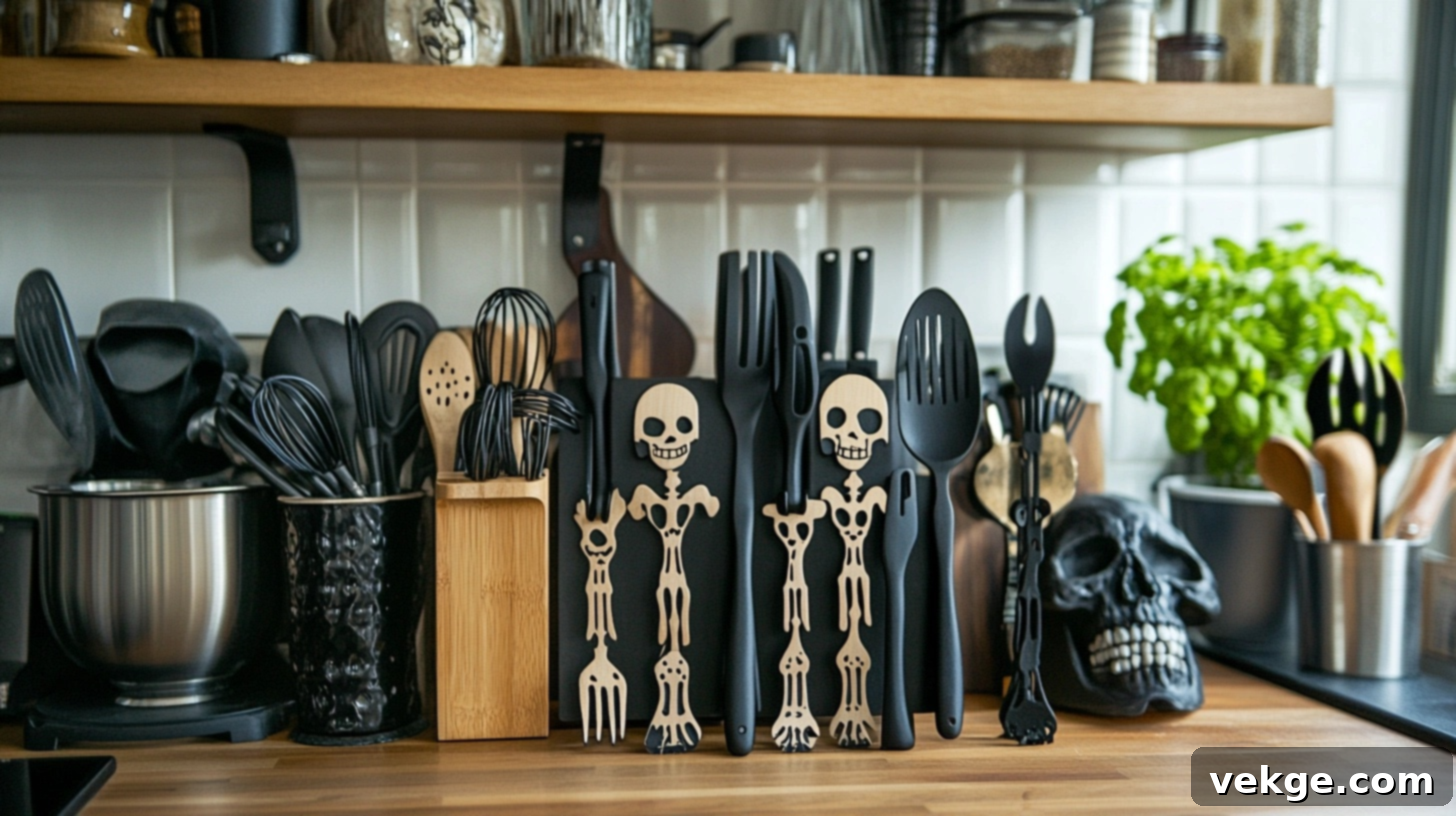 Skeleton_Cooking_Utensils