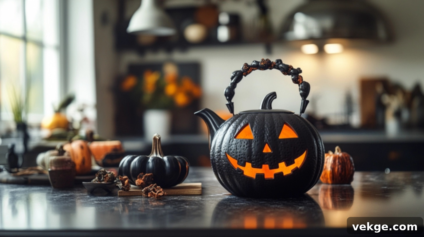 Halloween-Themed_Tea_Pot