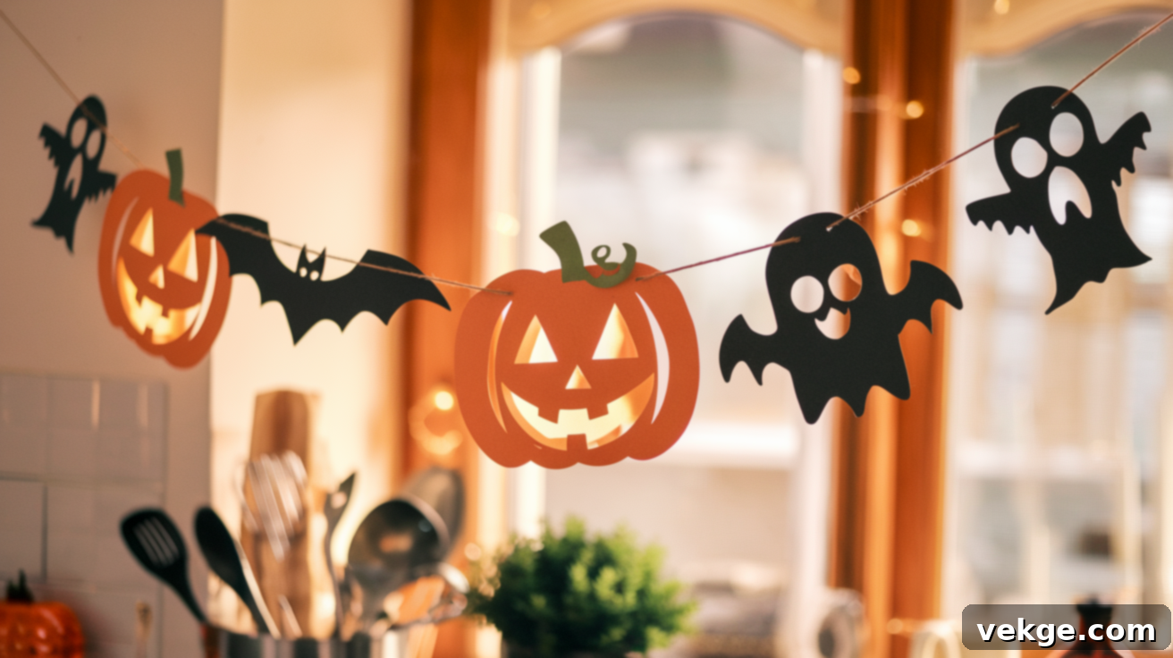DIY_Halloween_Spooky_Banners