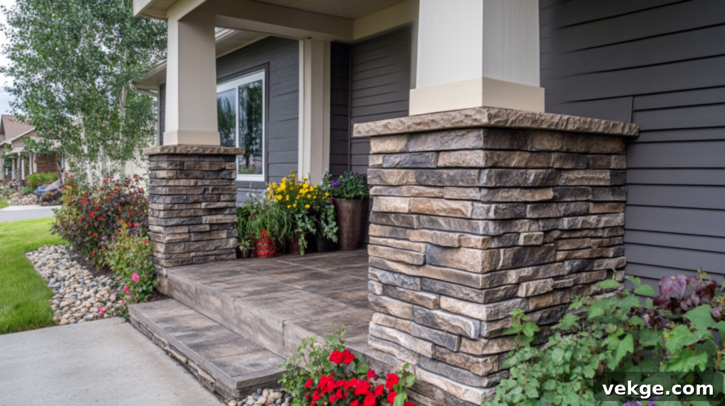Faux_Stone_Skirting