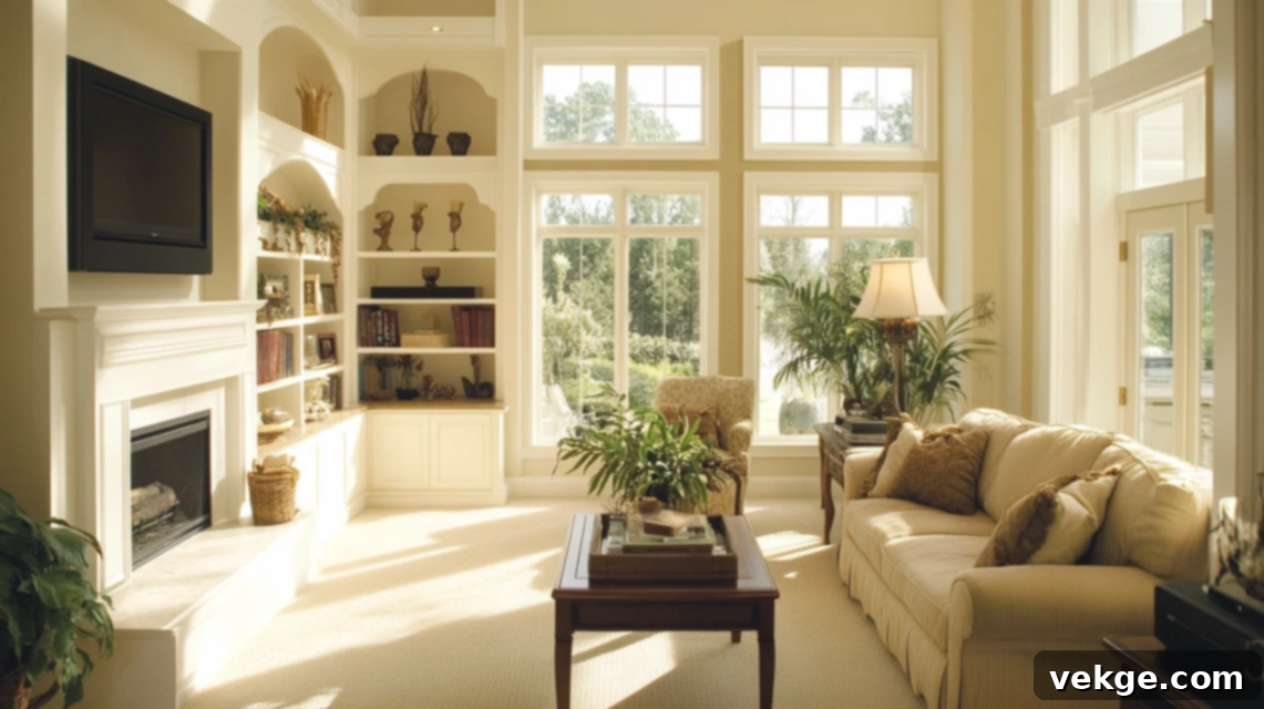 Living Room Renovation Costs