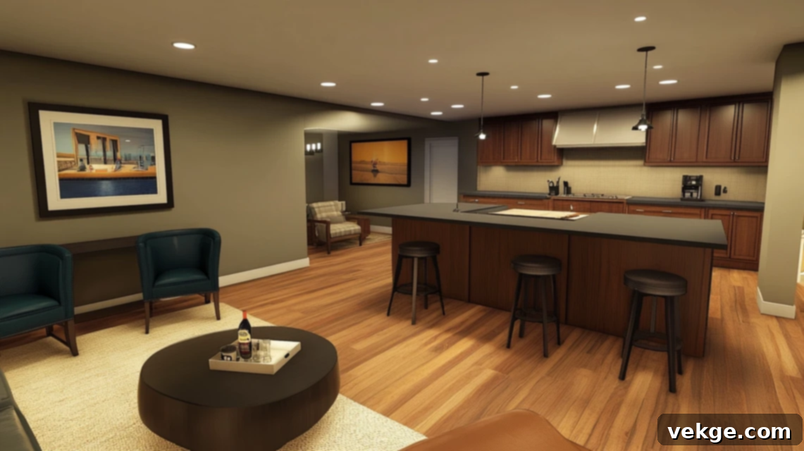Basement Renovation Costs