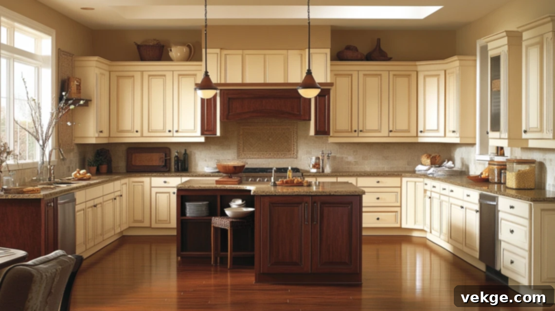 Kitchen Renovation Costs
