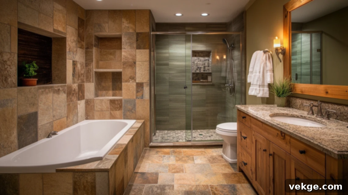 Bathroom Renovation Costs