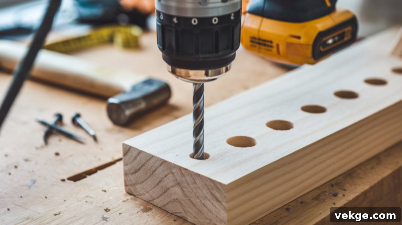 Step_2_Drill_and_Prepare_Joints