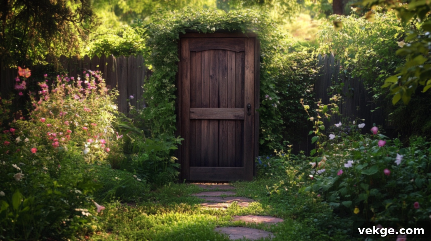 Freestanding_Door