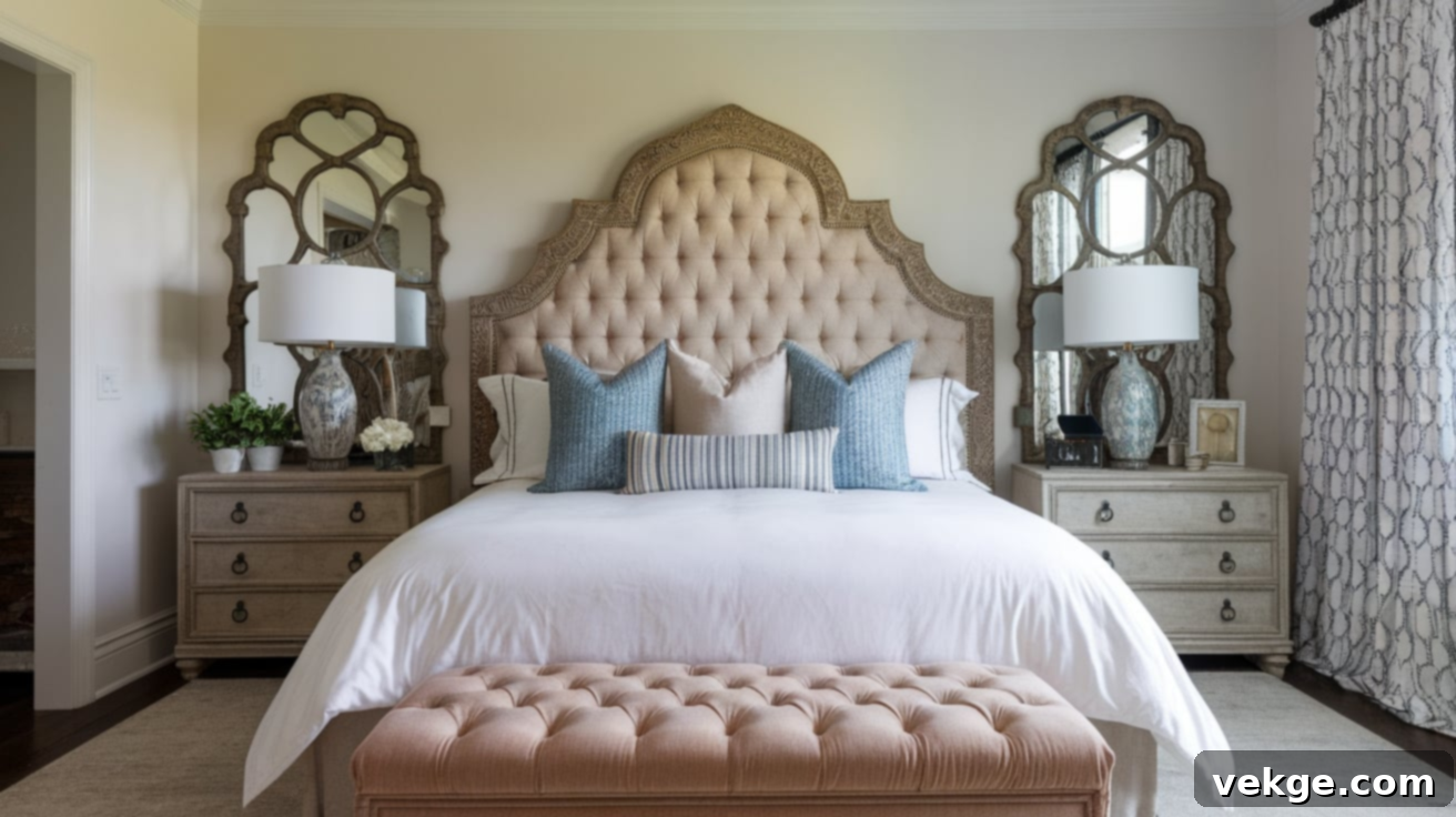 Glamourous_Headboard