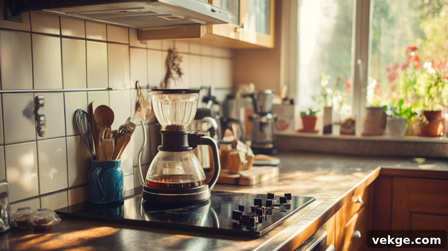 Retro_Coffee_Maker
