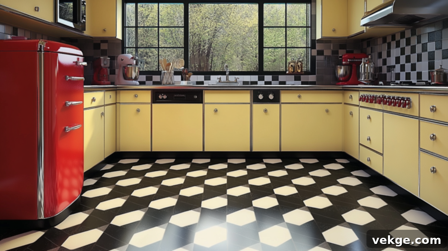 Checkerboard_Flooring