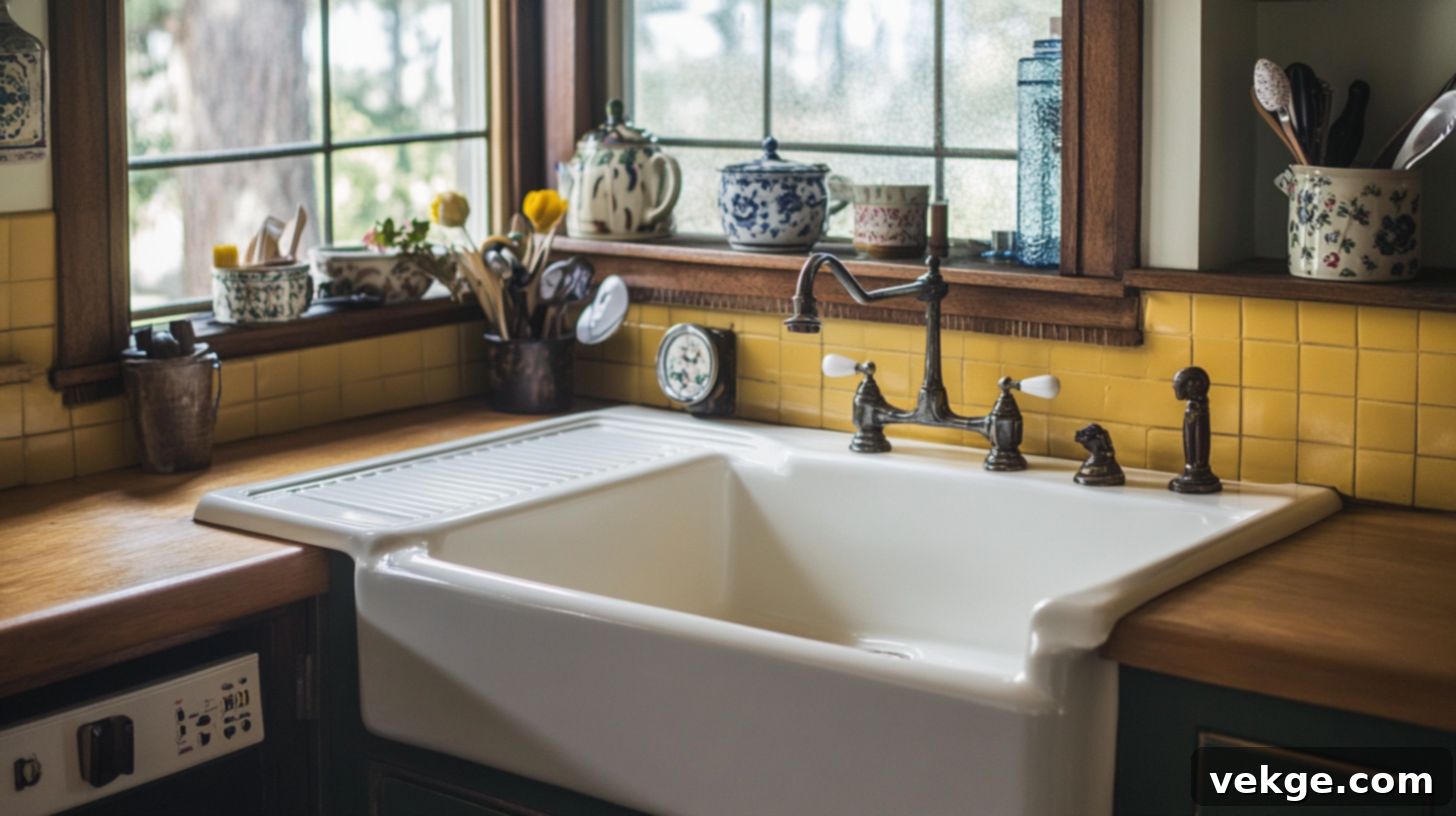 Retro_Sink