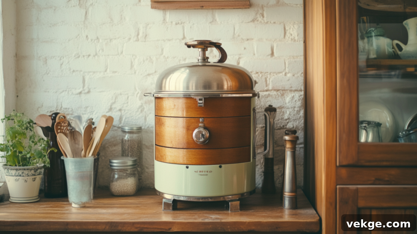 Vintage_Ice_Cream_Maker