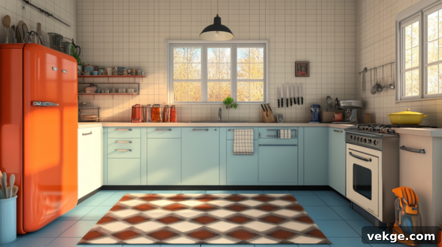Checkerboard_Floor_Rug