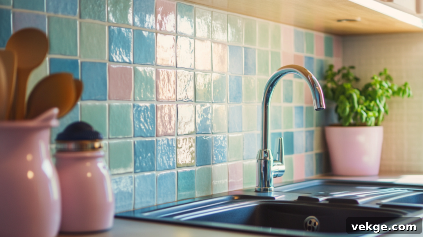 Nostalgic_Tiled_Backsplash