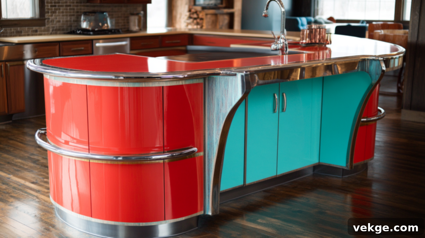 Retro_Kitchen_Island