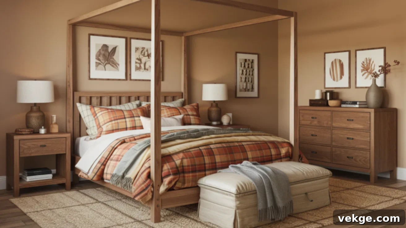 Neutral and Versatile Elements for Year-Round Decor