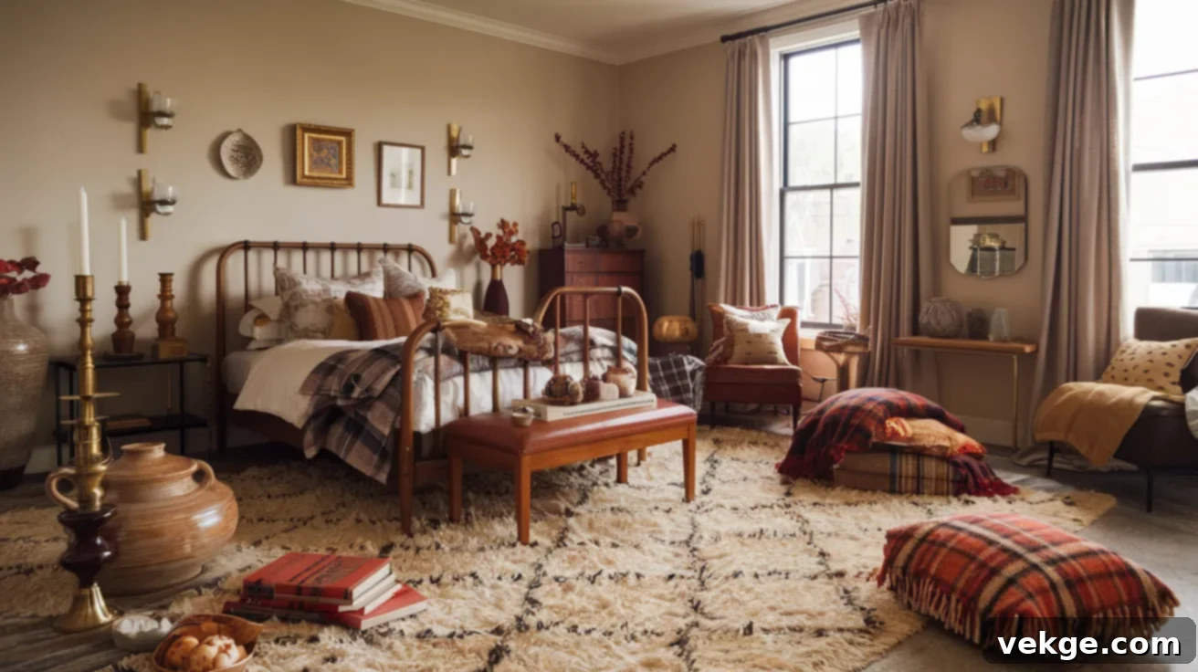 Thrift Store Finds for Budget-Friendly Fall Decor