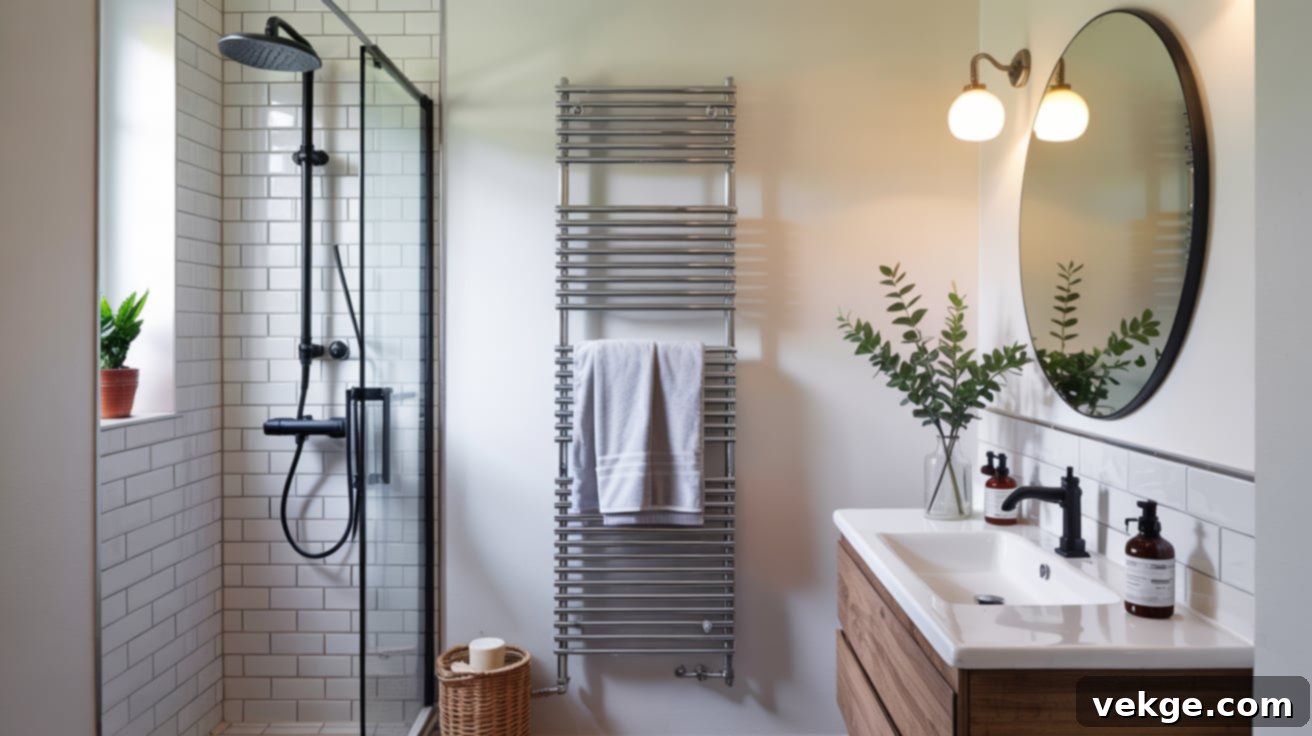 Add_Vertical_Radiators_for_Heating