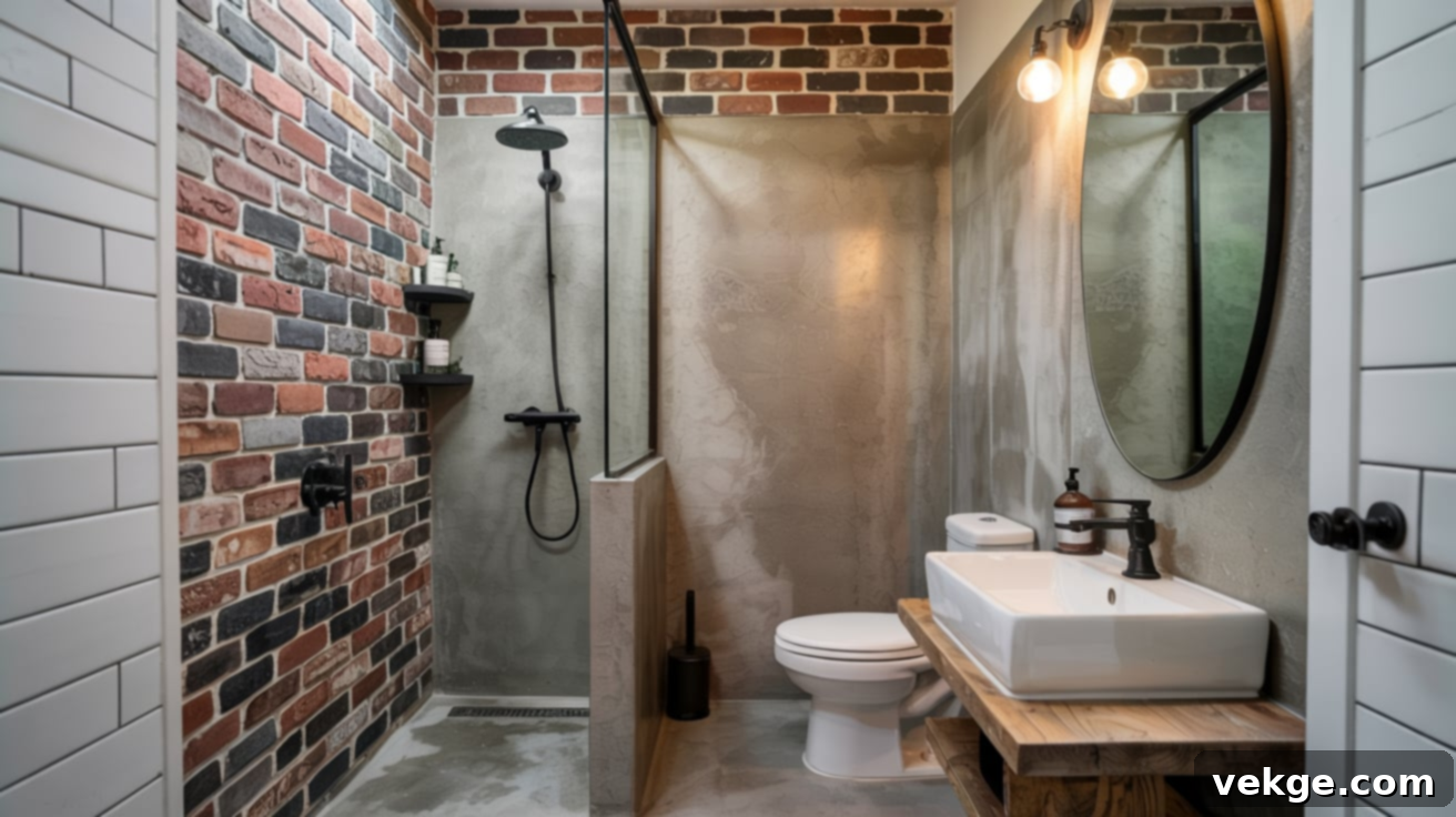 Create_an_Industrial_Look_with_Concrete_or_Brick_Walls