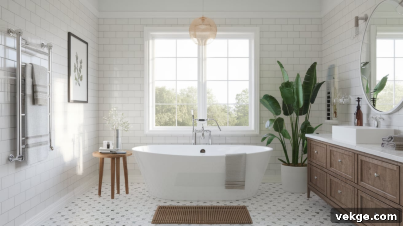 Tub Refinishing Instead of Replacing