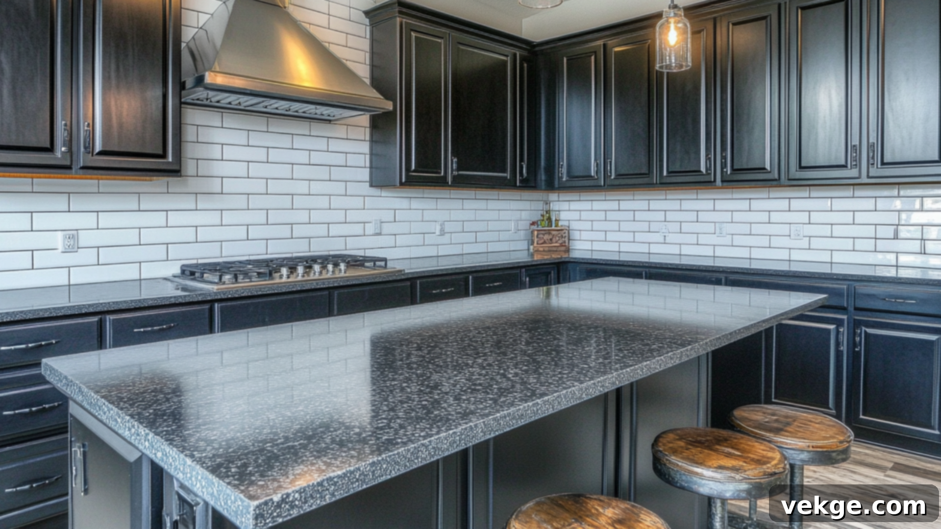 White Subway Tiles