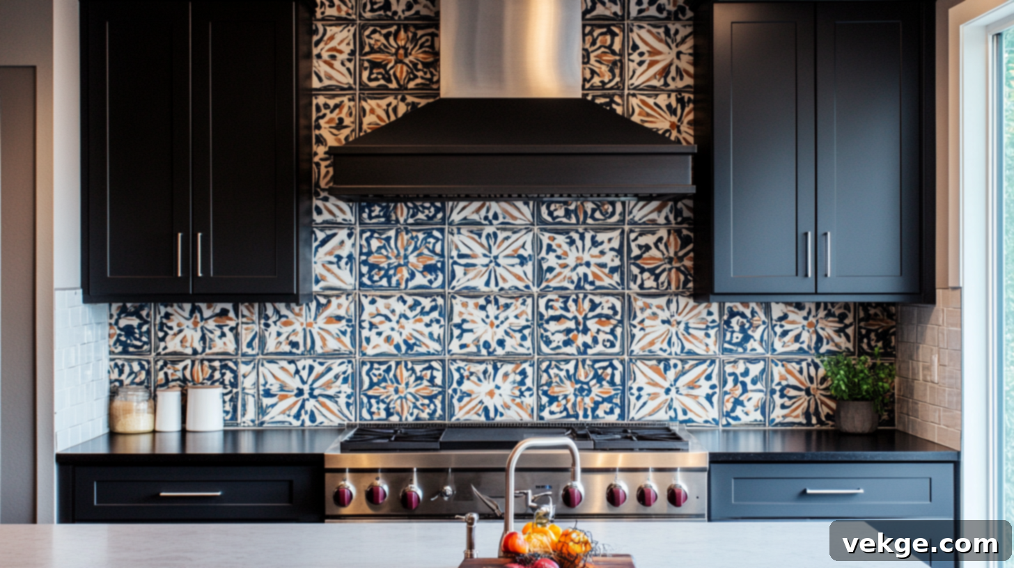 Cement Tiles