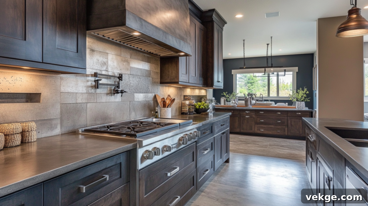 Concrete Tiles