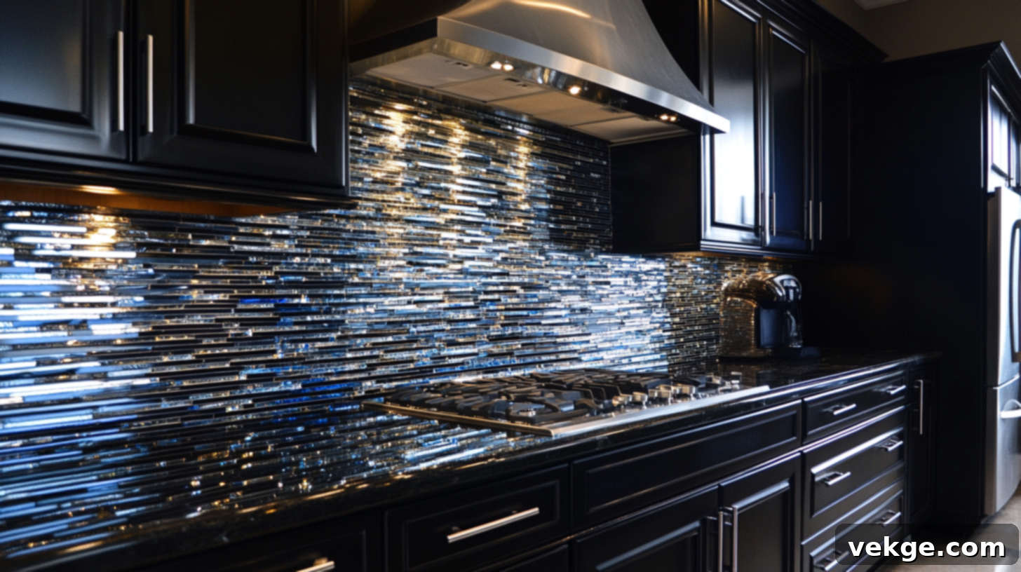 Glass Tiles