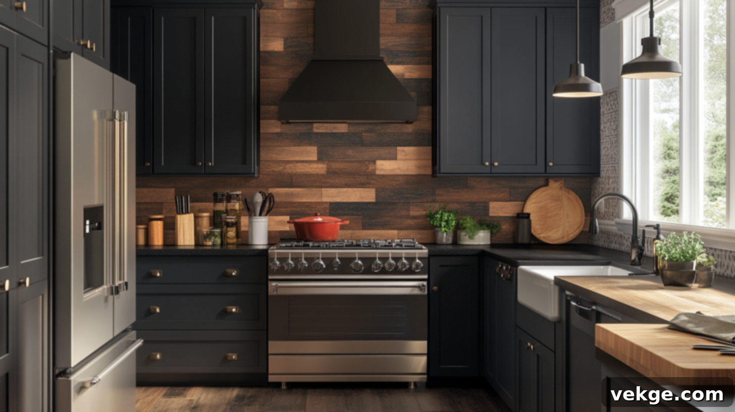Wood-Look Tiles