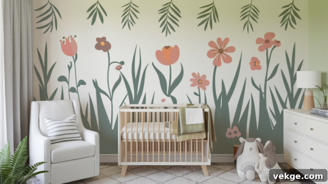 Botanical & Nature-Inspired Designs