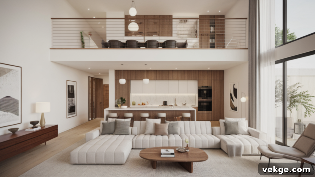 Multi-Level_Design for distinct zones