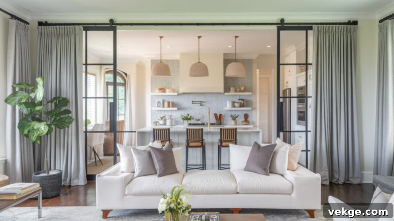 Curtains_or_Sliding_Doors for flexible privacy