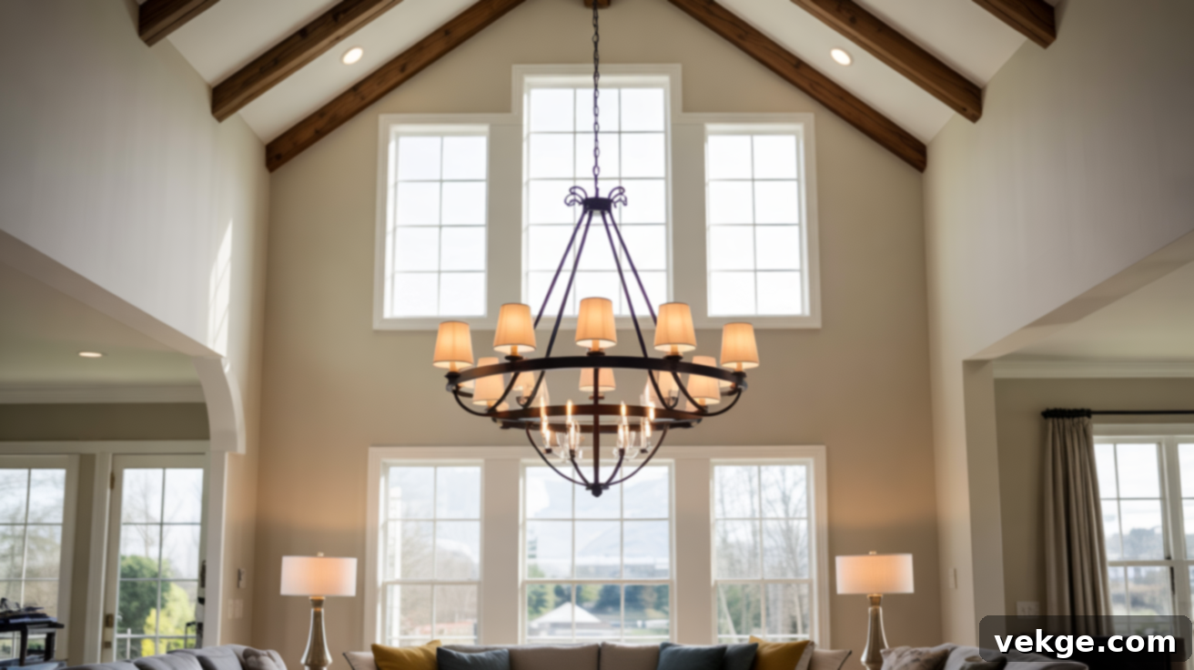 Chandeliers